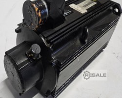 Maschine: REXROTH INDRAMAT MHD112C-035-PG3-BN Servomotoren