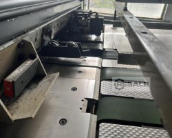 Maschine: BOBST SP 130 E Stanzmaschinen