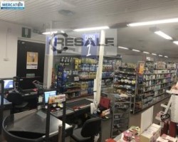 Maschine: DIVERSE  Supermarkt-Ausstattung