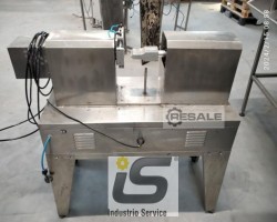 Maschine:   Ultraschall-Rohrversiegelung