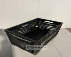 Maschine: BEKUPLAST Clever Fresh Box 600x400x410mm Faltkiste Klappkiste Klappbox