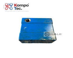 Maschine: MWM TCG 2020 Ventilblock 12301106