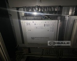 Maschine: EMERSON SP 2401 Emerson Dimmer