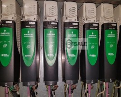 Maschine: EMERSON SP 2401 variator