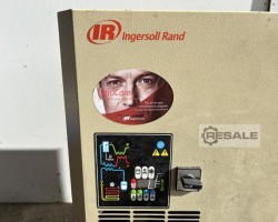 Maschine: INGERSOLL RAND D480IN-A Gekühlter Lufttrockner