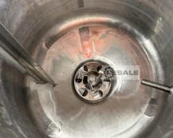 Maschine: BREDDO LORWW Betonverflüssiger