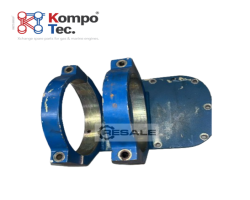 Maschine: MWM TCG 2020 Halter 12302180