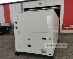 Maschine: MTA TWEevo Tech 381 P3 Kühler