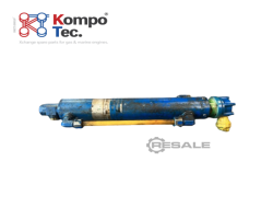 Maschine: MWM TCG 2020 Ölstandregler 12480505