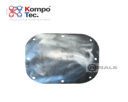 Maschine: MWM TCG 2020 Lukendeckel