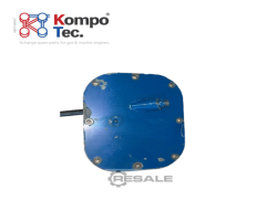 Maschine: MWM TCG 2020 Deckel