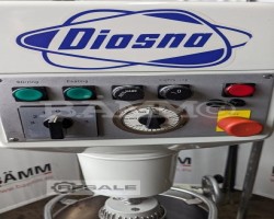 Maschine: DIOSNA RS 30 S Rührmaschinen