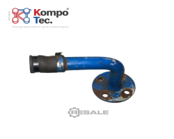 Maschine: MWM TCG 2020 Überlauf 12325735