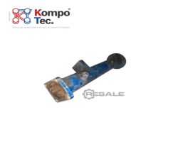 Maschine: MWM TCG 2020 Kühlwasserleitung 12300542