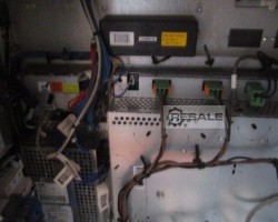 Maschine: ABB ROBOTICS IRB2400L IRC5 M2004