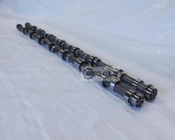 Maschine: MTU 16V 396 Nockenwelle