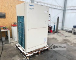 Maschine: PANASONIC U14ME2E8 Kühlaggregate