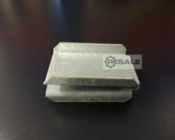 Maschine: META CLIP Shelf clamp Fachbodenregale