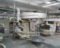 Maschine: NIEMANN KDV 790-79 Dissolver