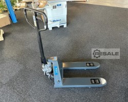 Maschine: WEIBERT PHW 2508K 