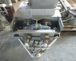 Maschine: AMF HDS 250 X3500 Kühlschnecke