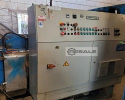 Maschine: AVERMANN AVOS 1410 Ballenpressen
