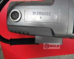 Maschine: NITTO KOHKI QA-3500 and FA-35 - TB02752 Bohrmaschinen