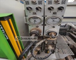 Maschine: BIESSE Techno Logic Mehrspindelbohrmaschinen