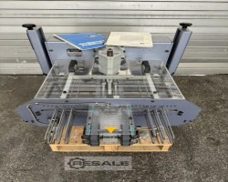 Maschine: STAHL VFZ 52 Falzmaschinen