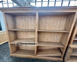 Maschine:   Diverse antike Möbel