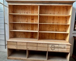 Maschine:   Diverse antike Möbel