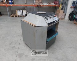 Maschine: MARTIN T44 Dickenhobelmaschinen