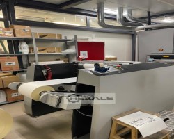 Maschine: XEIKON 3300 