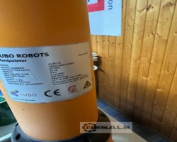 Maschine: COBOT Aubo i5 Kollaborativer Roboter