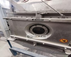 Maschine: BUEHLER OTWG-160 Trockner