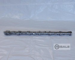 Maschine: MTU 12V 4000 Nockenwelle