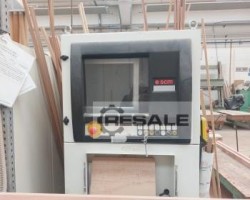 Maschine: SCM Kontur CNC Umfälzautomat