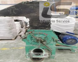 Maschine: PALLMANN PS4-7,5 Mühlen