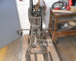 Maschine: FORTUNA  Bügelsägen