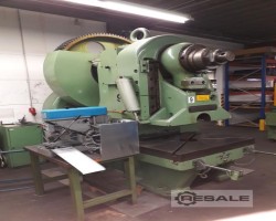Maschine: MÜLLER EXP 300 R Exzenterpressen