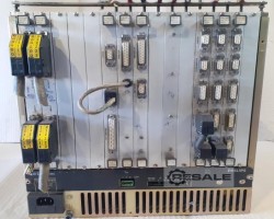 Maschine: PHILIPS CNC 432 control Ersatzteile