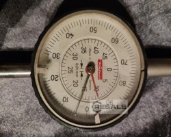 Maschine: KäFER  Messtaster Einsatz