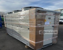 Maschine: HITEMA ENR 160 Kaltwassersätze