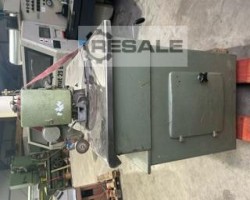 Maschine: KUPER FW 100 Furnierzusammensetzmaschinen