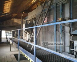 Maschine: ZENITH 844 Betonpresse