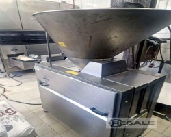 Maschine: GLIMEK IPP840-008 / SD 180 Brotanlagen