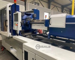 Maschine: ARBURG 520S 1500-400 (217) Spritzgiessmaschinen