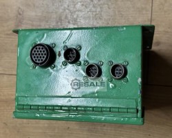 Maschine: MWM 12298101 Zündeinrichtung