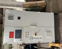 Maschine: MWM TCG 2020V16 Blockheizkraftwerke (BHKW)