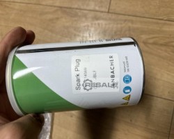 Maschine: JENBACHER 1214569 Zündkerzen